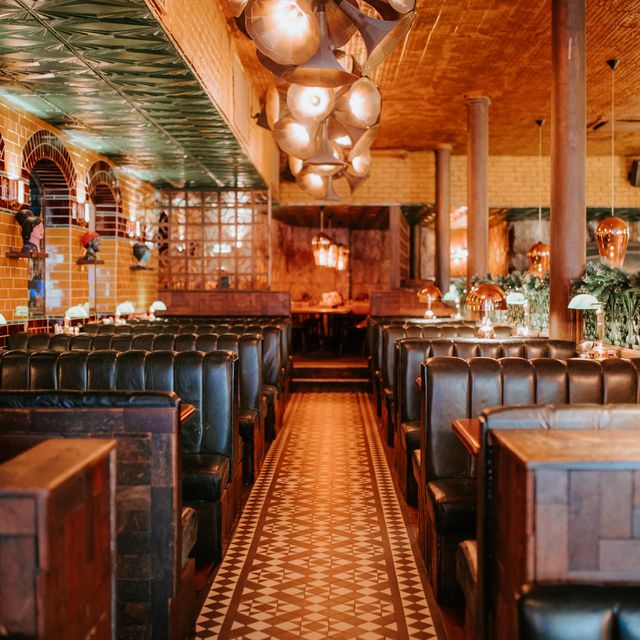 Blues Kitchen Brixton Restaurant London, London OpenTable