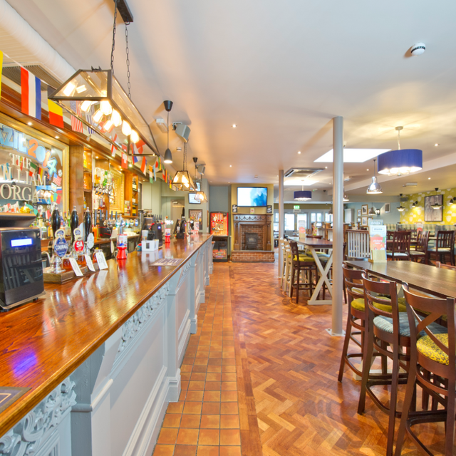 Restaurante William Morgan Prestatyn - Prestatyn, , Clwyd | OpenTable