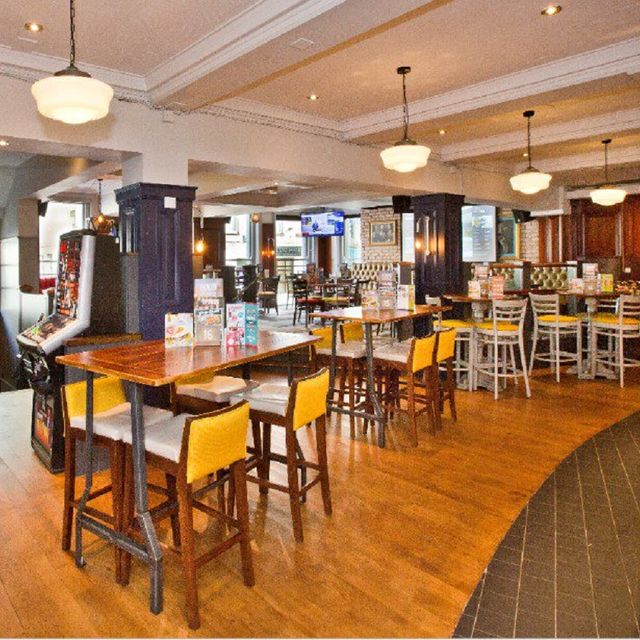 Yates Cheltenham Updated 2024, British Restaurant in Cheltenham