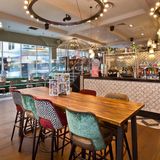 Cover image for Slug & Lettuce - Liverpool