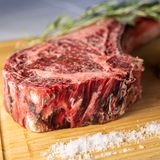 Cover image for Rare Steakhouse