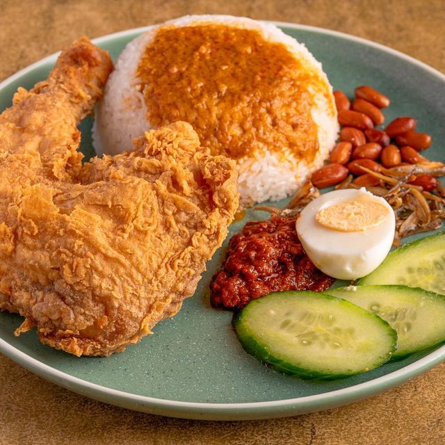 Lemak East Brisbane BYO Restaurant East Brisbane, AUQLD OpenTable