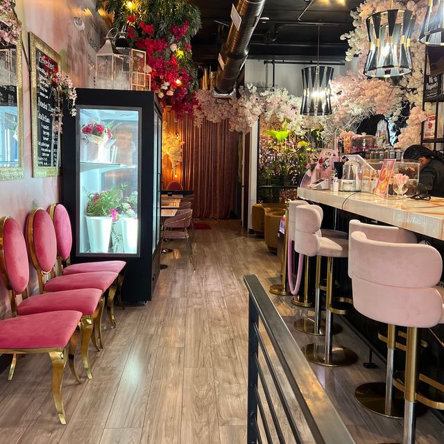 Casa De Flora Bar Restaurant Bloomfield, , NJ OpenTable