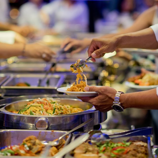 China Bar Epping Buffet & Grill Restaurant - Epping, , AU-VIC | OpenTable