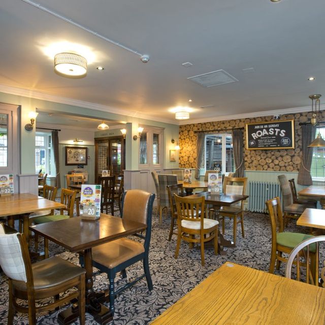 Lord Nelson Sutton Restaurant - Sutton, Surrey | OpenTable