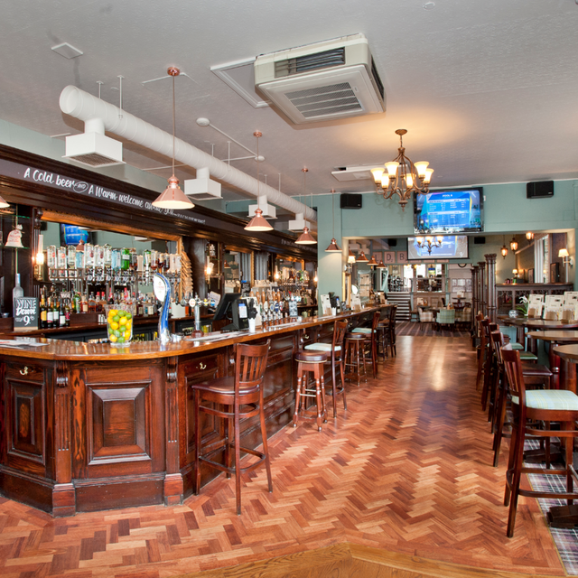 Old Bank Sutton Restaurant - Sutton, Surrey | OpenTable