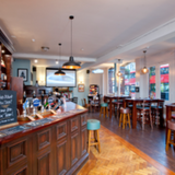 Cover image for Old Bell Kilburn London