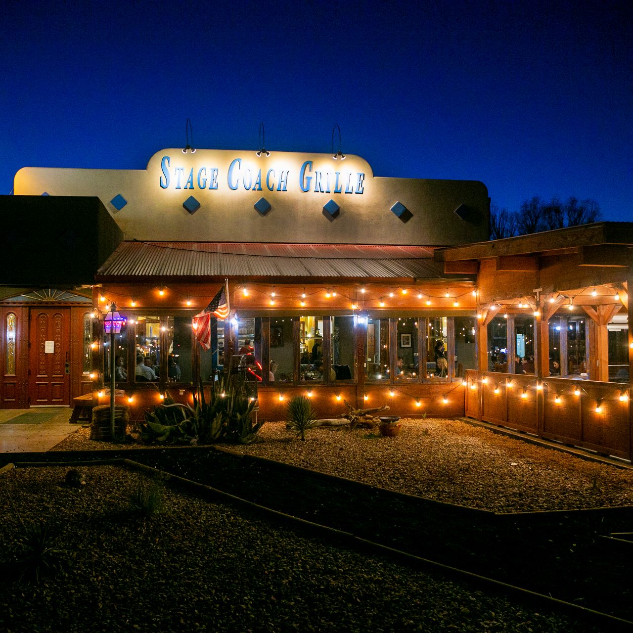 Stagecoach Grille La Verkin Restaurant - La Verkin, , UT | OpenTable