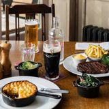 Cover image for The Thomas Cubitt Pub Belgravia
