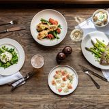 Cover image for The Grazing Goat Pub & Boutique Hotel Marylebone