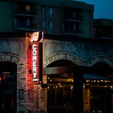 Cover image for Comery Block