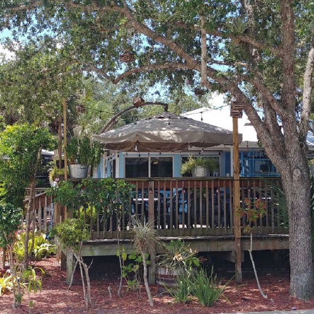 Survey Cafe Restaurant Bonita Springs, , FL OpenTable