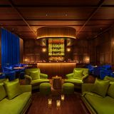 Cover image for Punch Room
