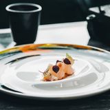 Greatest Hits Kaiseki Tasting Menu Photo
