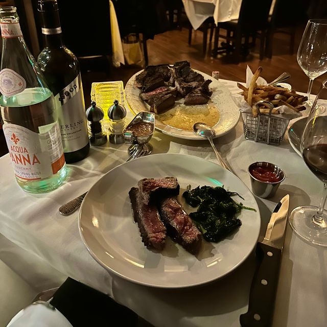 Fiorentina Steakhouse Restaurant The Bronx, NY OpenTable