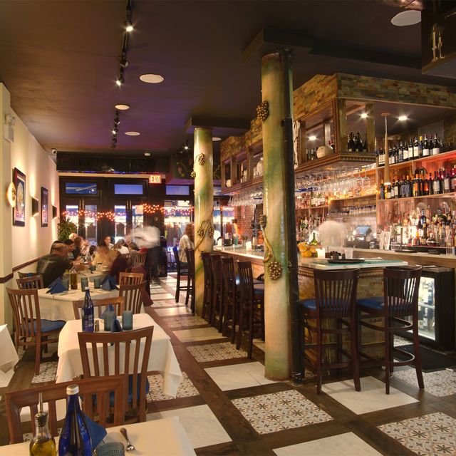 Casa D'Angelo Restaurant - New York, , NY | OpenTable