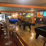 Cover image for Sports Bar & Grill Marylebone City Tavern
