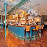 Cover image for The Whitecross Tap