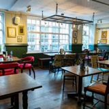 Cover image for Three Tuns Aldgate