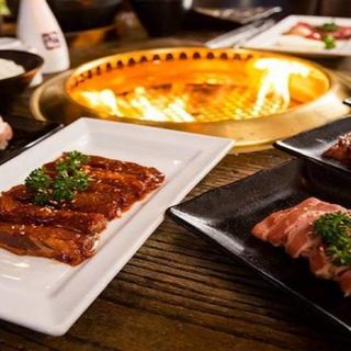 Gyu-Kaku Greensboro