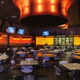 Cover image for Asylum  Great Canadian Casino Vancouver