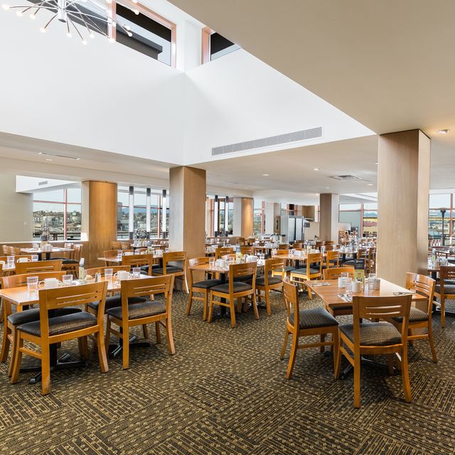 The Buffet at River Rock Casino Resort Restaurant Richmond, BC