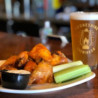 Pepper's Restaurant and Bar
