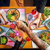 Cover image for wagamama - Tampa