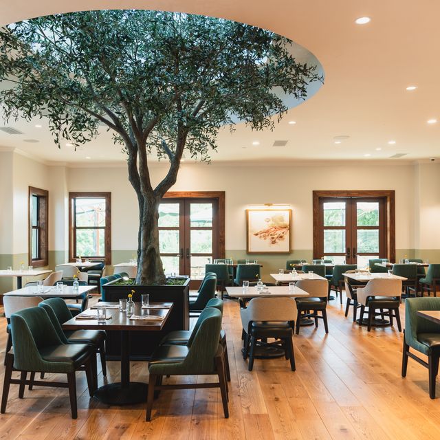 Restaurant Laurel Austin, , TX OpenTable