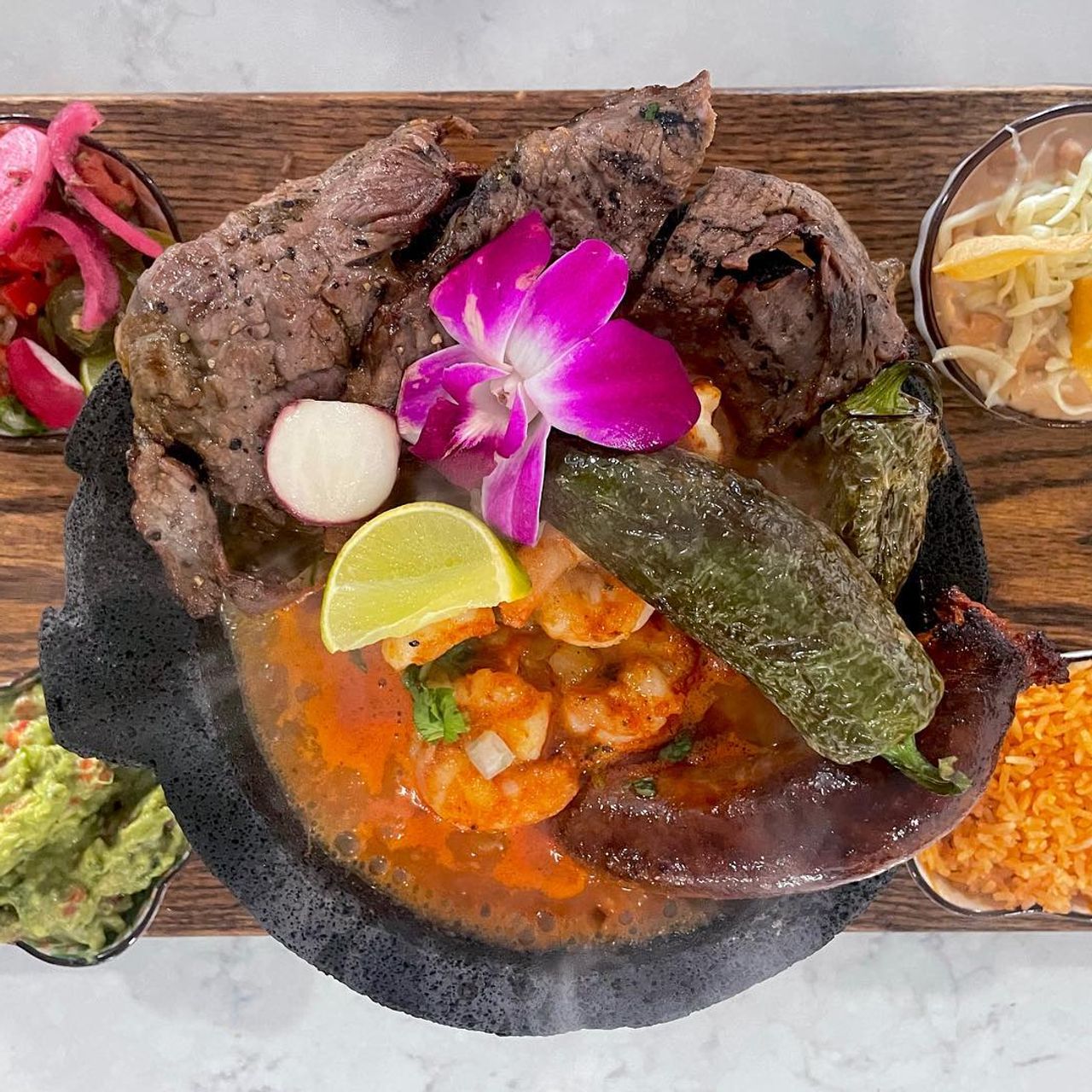 California Tacos Cantina & Distillery - Buellton Restaurant - Buellton, CA  | OpenTable