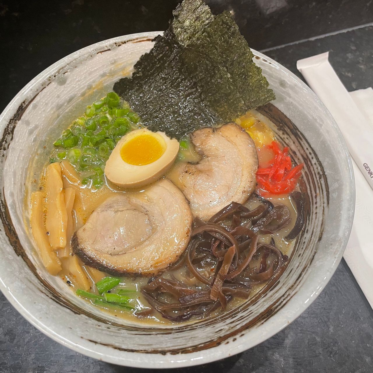 Genki Ramen & Izakaya Restaurant - Cincinnati, OH | OpenTable