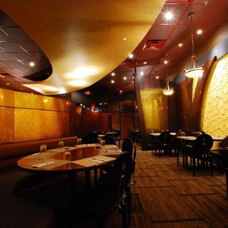 Ein Foto von Aditi Indian Dining - Alexandria