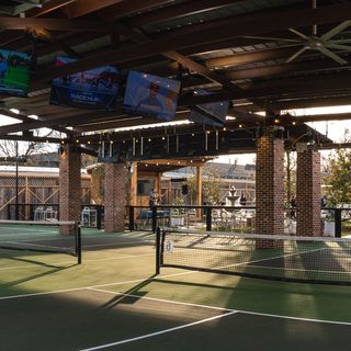 Courtside Kitchen