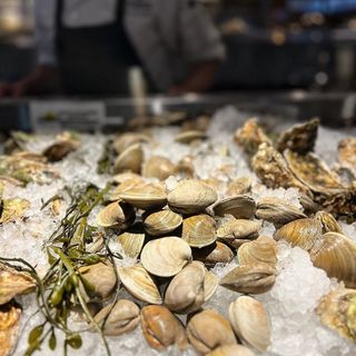 Providence Oyster Bar - East Greenwich