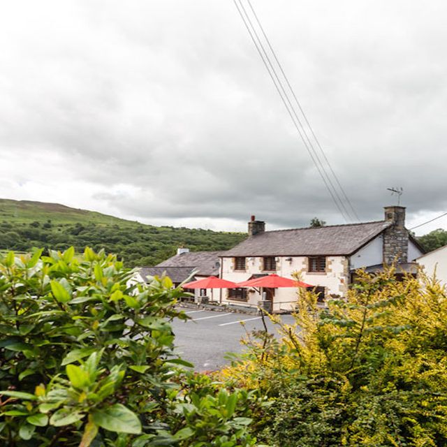 Tyn Y Capel Inn Restaurant - Minera, Wrexham | OpenTable