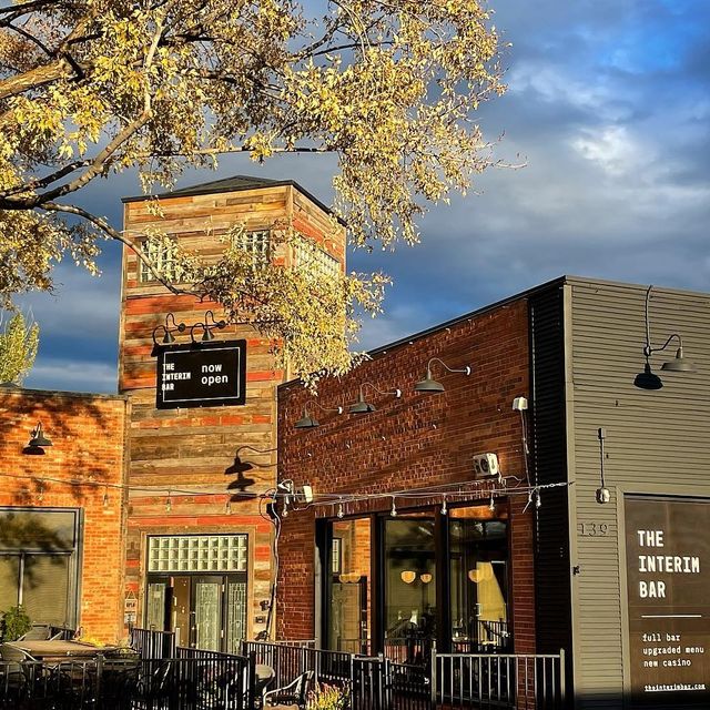 Alchemy Lounge Updated 2024, Cocktail Bar in Kalispell, MT