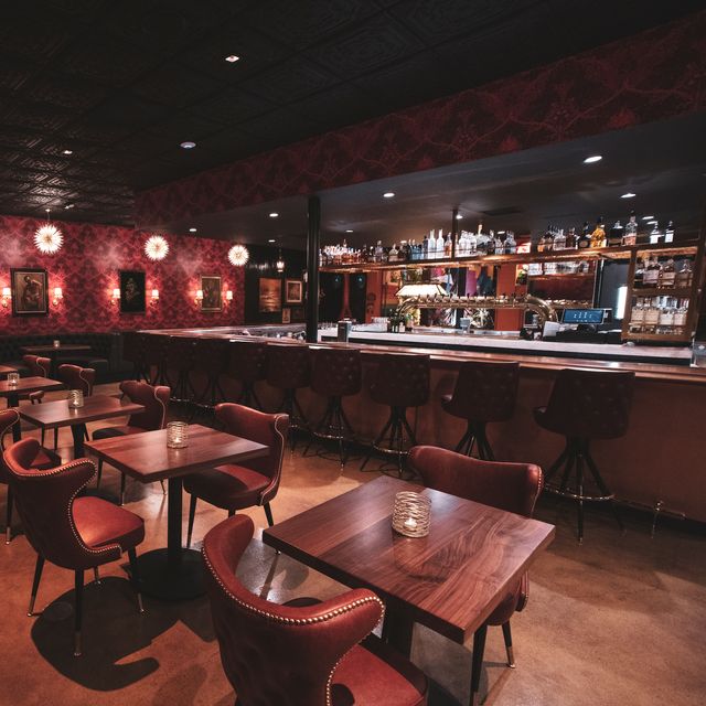 Club 616 Restaurant - Santa Ana, CA | OpenTable