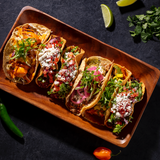 Taco Tuesday at RED O "Taste of Mexico" Photo