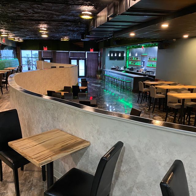 Restaurante Stush Restaurant NYC Brooklyn, NY OpenTable