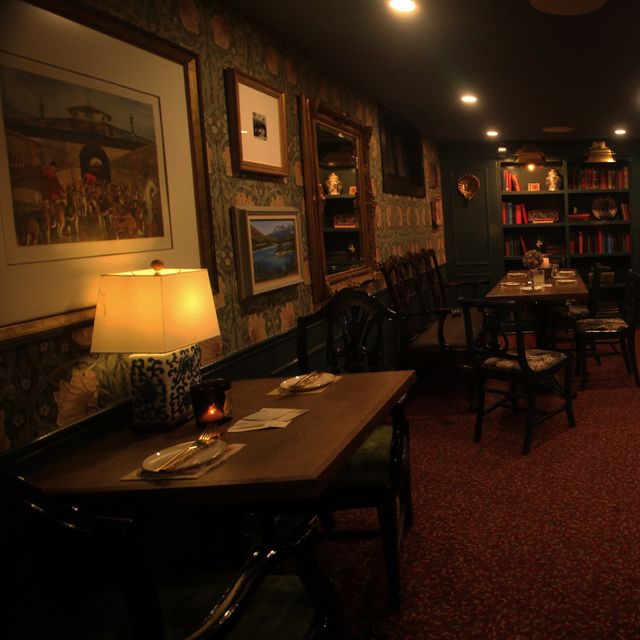 La Hacienda Restaurant - Calgary, AB | OpenTable