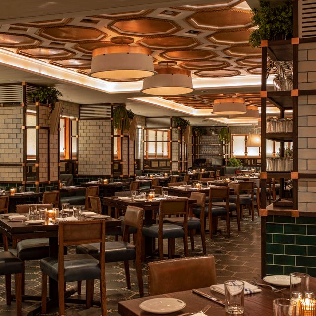 Legasea Bar & Grill Restaurant - New York, NY | OpenTable