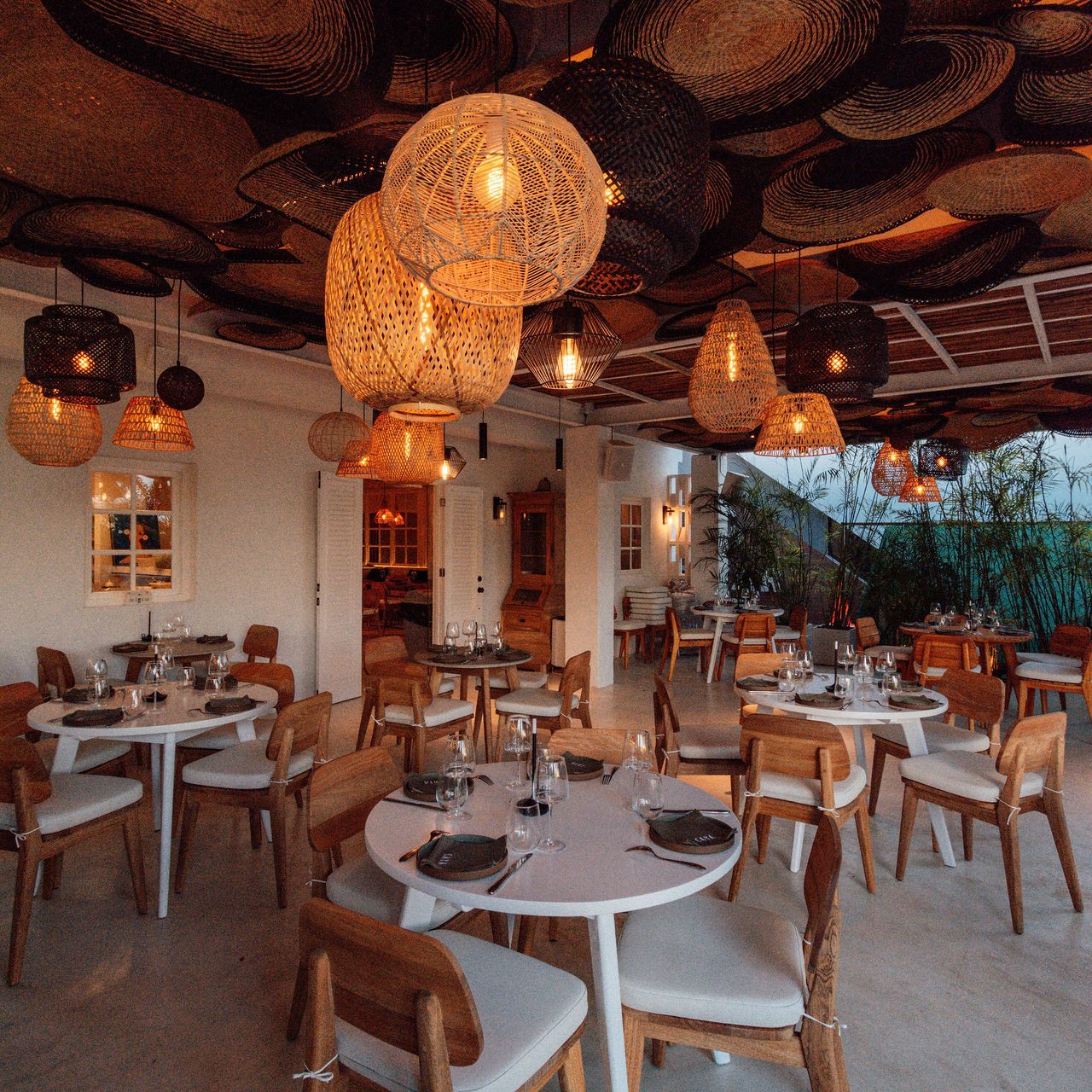 CAYA House Aruba Restaurant - Noord, Aruba | OpenTable