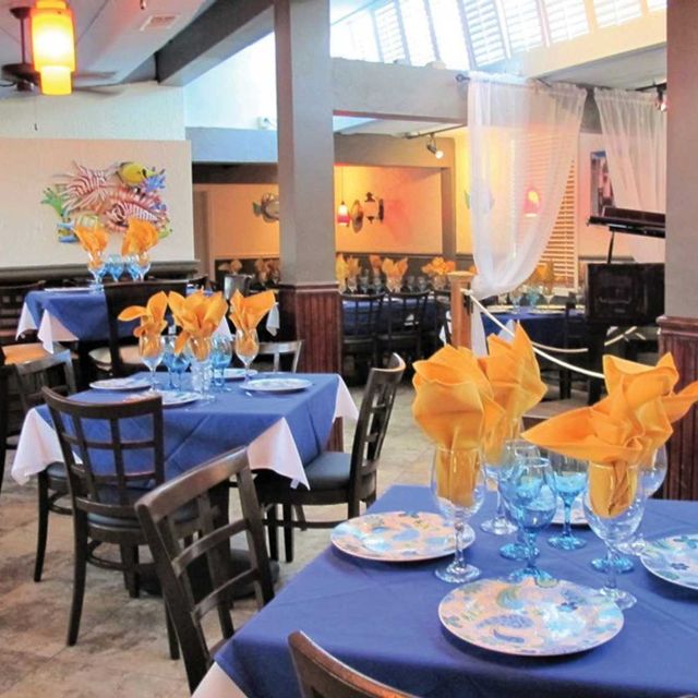 Le Martinique French Cuisine Bakery Updated 2024 Bistro In Naples FL   Large 