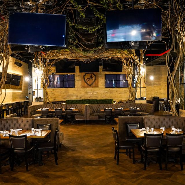 Ainsworth Chelsea Restaurant New York, , NY OpenTable