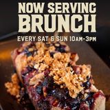 Weekend Brunch! Photo
