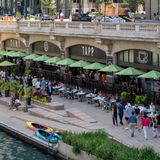 Cover image for Tiny Tapp & Cafe - Riverwalk