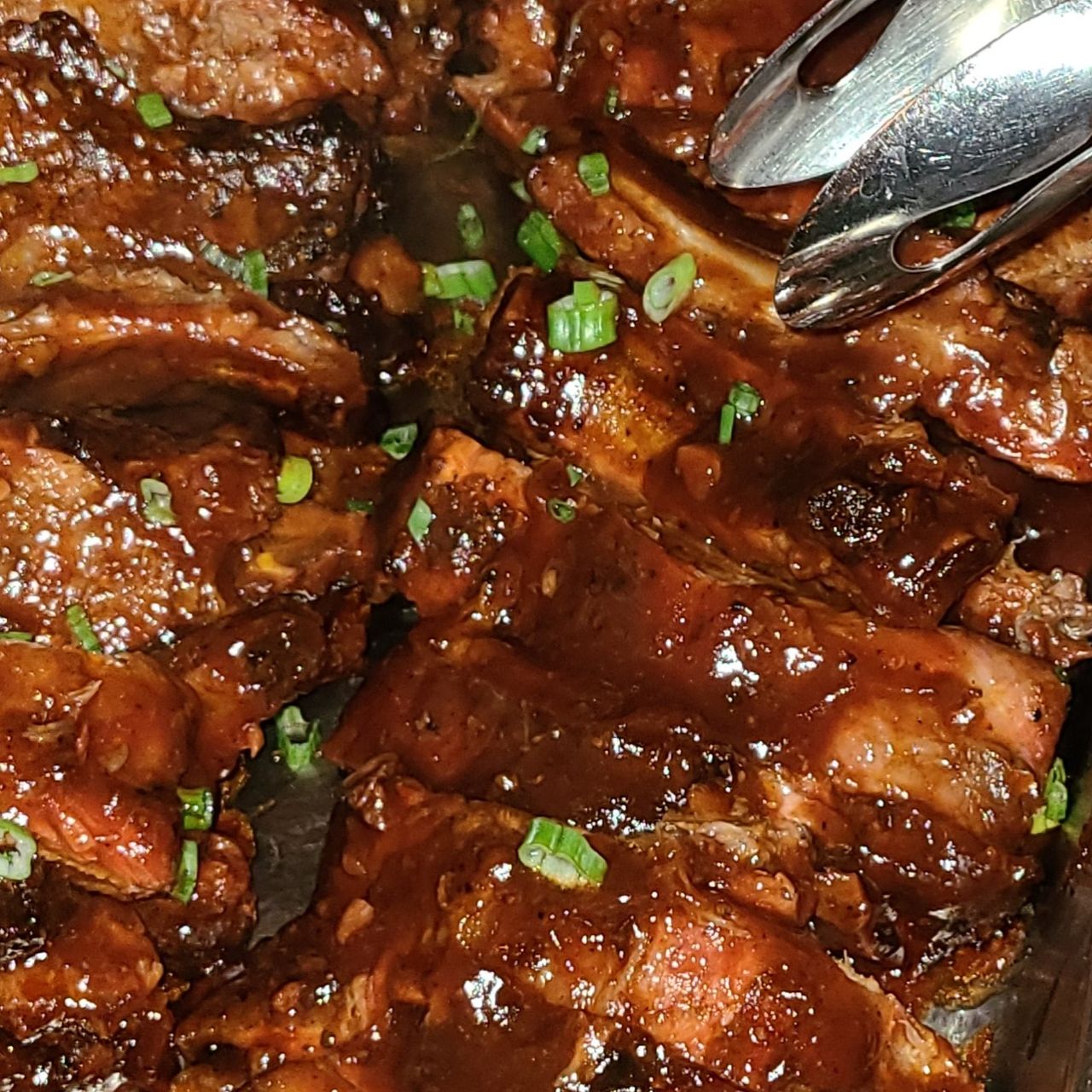 Restaurante Western BBQ - Steamboat Springs, , CO | OpenTable