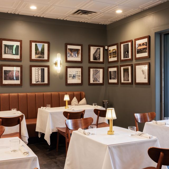 Aboyer Restaurant IL OpenTable