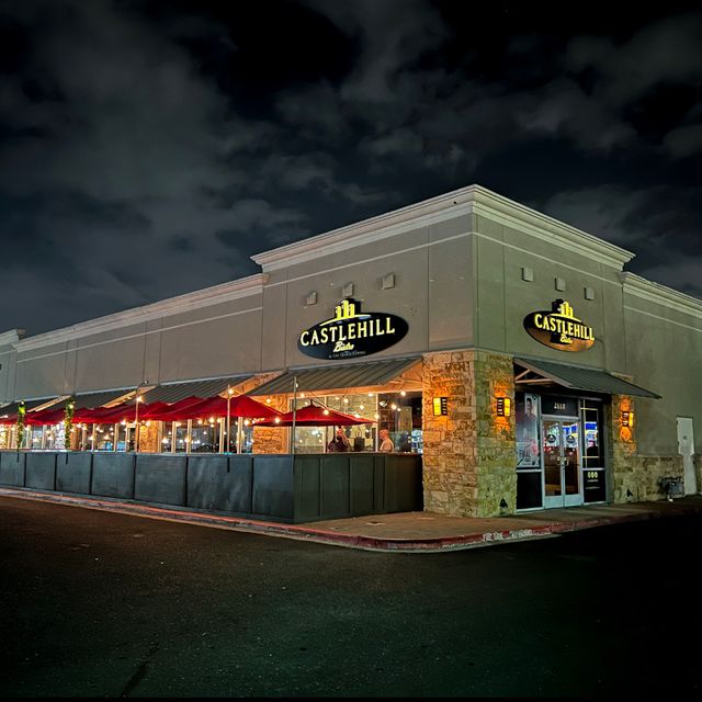 CastleHill Bistro Updated 2024, Bistro in Edinburg, TX