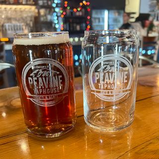 Peavine Taphouse Eats and Beats